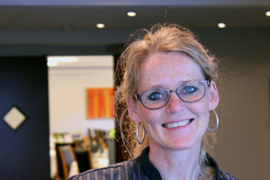 Anita Ploug Steffensen
