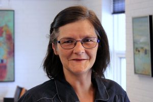 Bodil Haubjerg