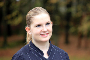 Camilla Cedergren