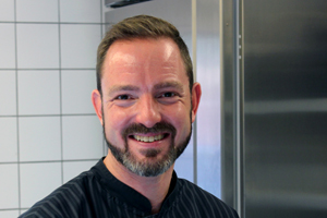 Frank Johansen