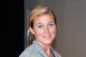 Tanja Nicolaisen