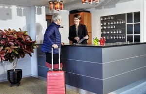 Receptionen