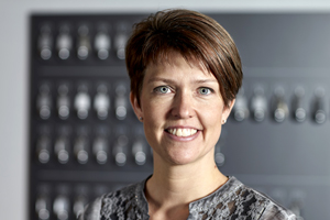 Gitte Marie Sand