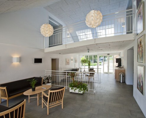 Laugesens Have huset 14