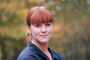 Tanja Nicolaisen