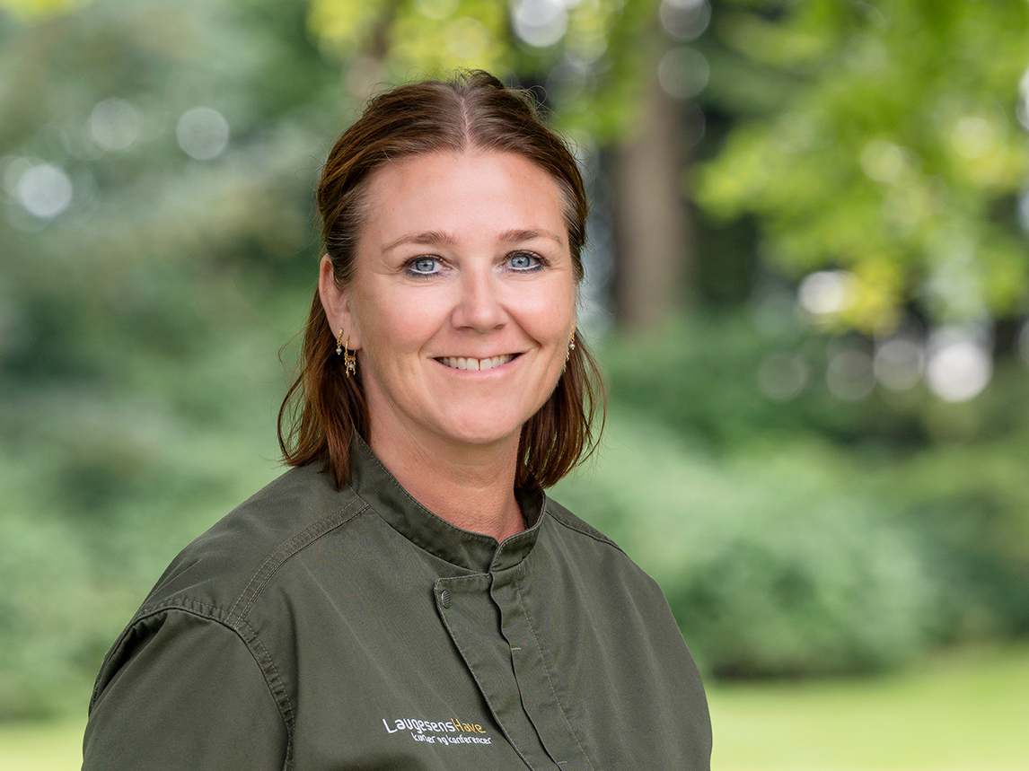 Tanja Nicolaisen